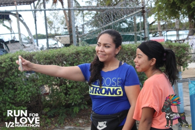 Run for Love 2024